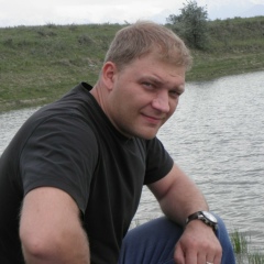 Сергей Гизе, 14.07, Сочи