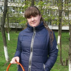 Лариса Пехота, 24.12, Киев