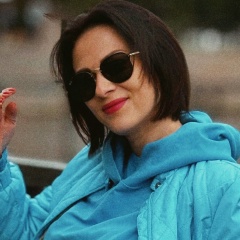 Татьяна Жогина, 21.06