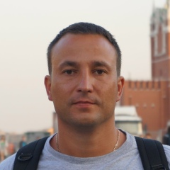 Андрей Рогозин, 12.10, Вельск