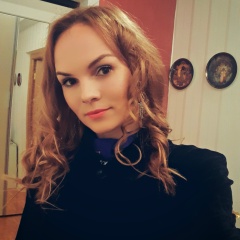 Инна Грищенко, 05.06, Москва