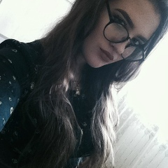 Валерия Шалатонова, 09.07.1997