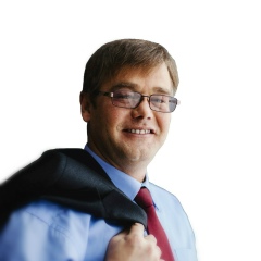 Валерий Желудков, Тюмень