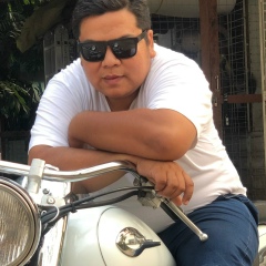 Ko-Naing Thein, 15.07.1985