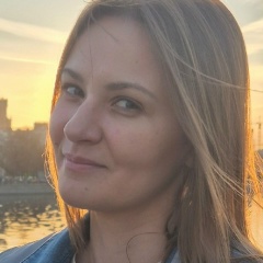 Ксю Тихонова, 13.05.1989, Москва