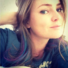 Александра Баканова, 27.06.1988, Сумы