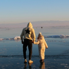 Usachov Usach, Алматы