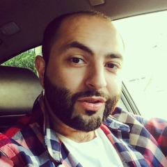 Эмин Мусеибов, 05.07.1988, Москва