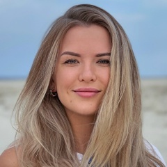 Alexandra Fedorenko, 21.10, Санкт-Петербург