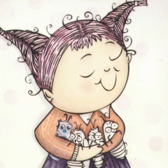 Татьяна Холодкевич, Санкт-Петербург