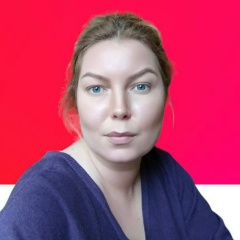 Евгения Кечаева, 21.06.1983, Санкт-Петербург