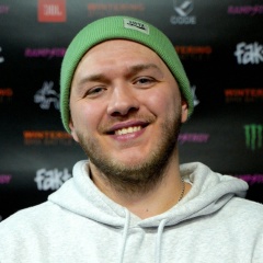 Боря Галас, 28.11.1991, Москва