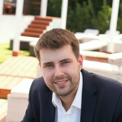 Сергей Муравьёв, 26.11.1987, Москва