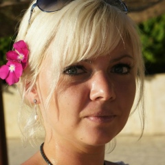 Екатерина Журавлёва, 18.05, Калуга