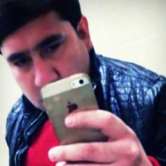Azat Esenov, 05.12.1994