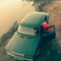 Баха Бабаев, 21.01.1992, Ташкент