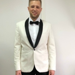 Владимир Царев, 24.11, Тюмень