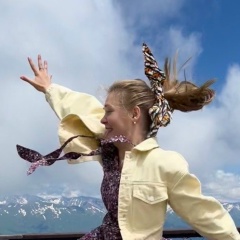 Мария Чмеренко