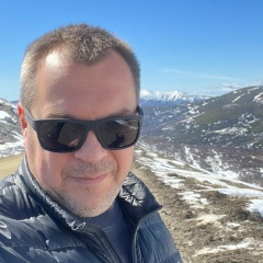 Владислав Филатьев, Калининград