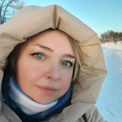 Анна Царева, 11.12.1987, Санкт-Петербург