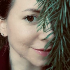 Мария Рычалова, 04.03.1987, Омск