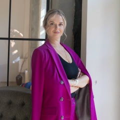 Юлия Корнеева, 03.12.1986, Санкт-Петербург