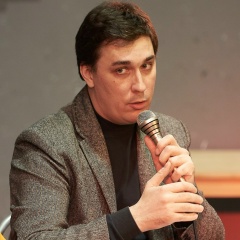 Михаил Беднаржевский, 07.08, Барнаул