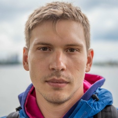 Сергей Косухин, 23.12.1985, Hamburg