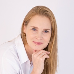 Светлана Прохорова, 17.07.1979, Томск