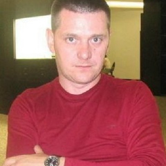 Анатолий Июнин, 20.04.1970, Самара