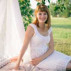 Василина Игначкова, 19.09, Уфа