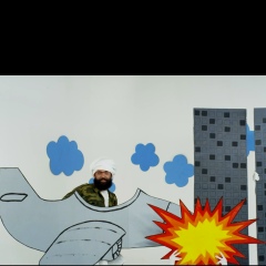 Сергей Петров, Санкт-Петербург