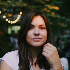 Катерина Богатырева