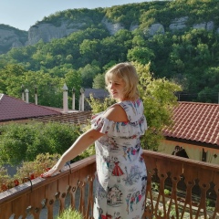 Ирина Сорокина, 16.11.1985, Санкт-Петербург