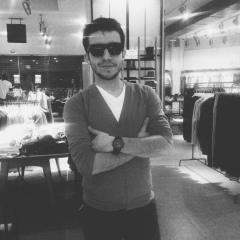 Namik Mamedov, 10.08, Баку