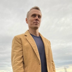 Даниил Смирнов, Санкт-Петербург