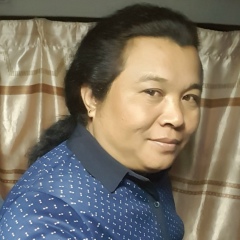 ကိုရင္ သာေအး, 12.07.1975, Mandalay