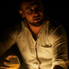 Davit Ghazaryan, Ереван