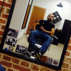 Абдулла Пучахов, 02.07.1990, Кривой Рог