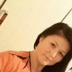 Асия Жолдыбаева, 27.06.1988, Актау