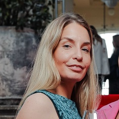 Катя Врублевская, Москва