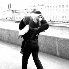 Мунара Шайдуллаева, Новосибирск