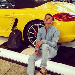 Лёша Прокопенко, 22.08, Брест