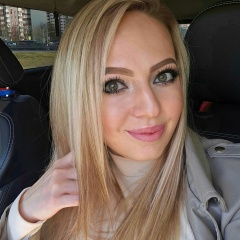 Ирина Мурзина, Москва