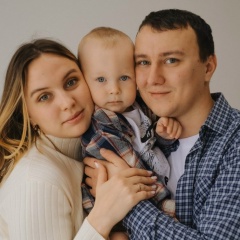 Сергей Голубь, 14.08.1997, Челябинск