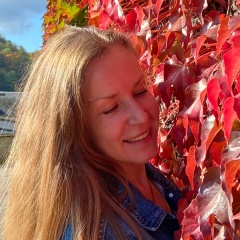 Наталья Наталкина