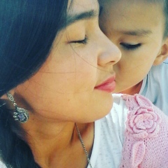 Айжан Омиркулова, 16.06.1994, Алматы