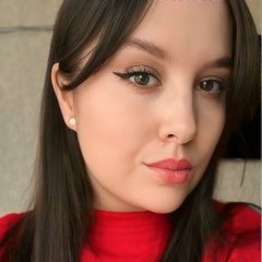 Ксения Роднянская, 29.05.1991, Санкт-Петербург