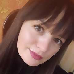 Галина Кочеткова