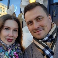 Сергей Праздничнов, Санкт-Петербург